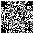 QR code with A Kiddie's Kingdom contacts