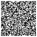 QR code with G S Designs contacts