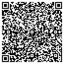 QR code with Thread Box contacts