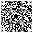 QR code with S & J Precision Services contacts