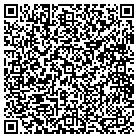 QR code with A & R Ceramic Treasures contacts