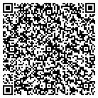 QR code with Action Appliance Service contacts