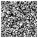 QR code with Harmon Library contacts