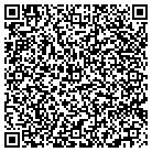 QR code with Richard L Hudson DDS contacts