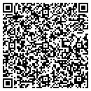 QR code with C J Dreyer MD contacts