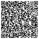QR code with A Absolute Complete Service contacts