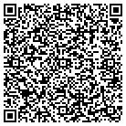 QR code with M Fa Co-Op Association contacts