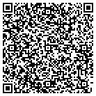 QR code with A E Truck Equipment Co contacts