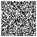 QR code with MFA Propane contacts