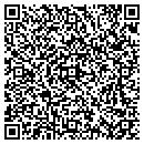 QR code with M C Financial Service contacts