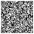 QR code with Kabler Kary contacts