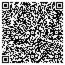 QR code with H & R Masonry contacts