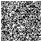 QR code with Sever-Clark County Library contacts