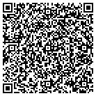 QR code with Custom Plastic Fabricators contacts
