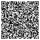 QR code with Allusions contacts
