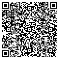 QR code with Tmc Shell contacts