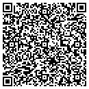 QR code with A Clean Start contacts