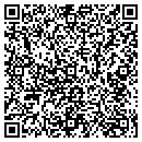 QR code with Ray's Taxidermy contacts