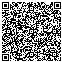 QR code with H G Owens & Sons contacts