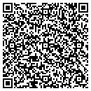 QR code with Rev C E Morgan contacts