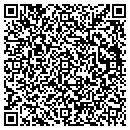 QR code with Kenna's Custom Frames contacts