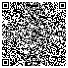 QR code with A Plus US Lawn Service contacts
