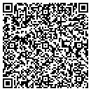 QR code with Rainey Mathis contacts