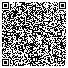 QR code with Urich Police Department contacts