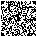QR code with Ozark Excavating contacts