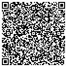 QR code with A K Small Engine Works contacts