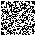 QR code with AMC contacts