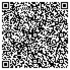 QR code with D's Complete Auto Repair contacts