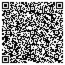 QR code with University Of Missouri contacts