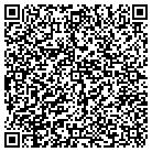 QR code with A Tux Of Class Tuxedo Rentals contacts
