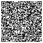 QR code with Alpha Reporting Service contacts