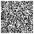 QR code with All Brite Pool & Spa contacts