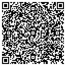 QR code with James Wallace contacts