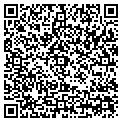 QR code with KFC contacts