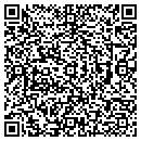 QR code with Tequila Wild contacts