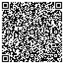QR code with TJ Maxx contacts