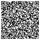 QR code with McDonald Cnty Auto GL & Mirror contacts