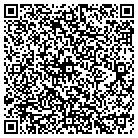 QR code with T Joseph Mc Caffrey MD contacts