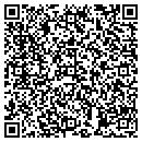 QR code with U R I T2 contacts