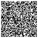 QR code with Mikes Guns contacts
