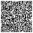 QR code with Gary J Block contacts