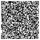 QR code with Hi-Tech Dog Training Academy contacts