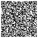 QR code with Kiks American Karate contacts