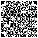 QR code with O'REILLY Auto Parts contacts