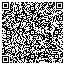 QR code with L N Curtis & Sons contacts