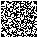 QR code with Hooterville Bar contacts
